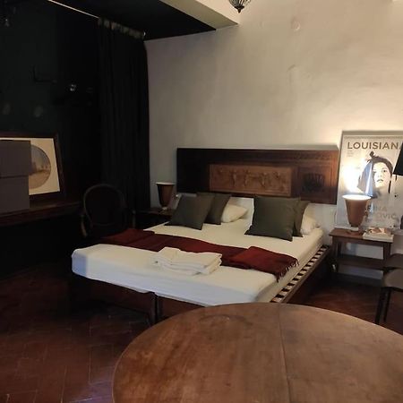 Lovely Portion Of Property Near Piazza Santo Spirito Флоренція Екстер'єр фото