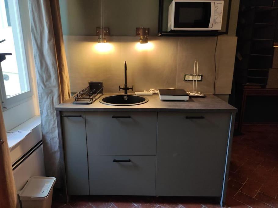 Lovely Portion Of Property Near Piazza Santo Spirito Флоренція Екстер'єр фото