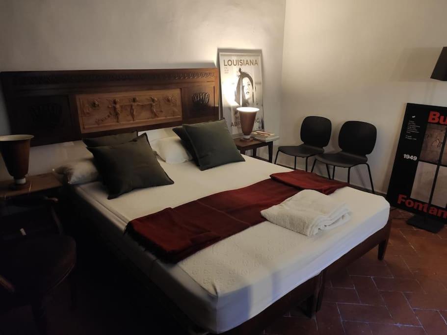Lovely Portion Of Property Near Piazza Santo Spirito Флоренція Екстер'єр фото