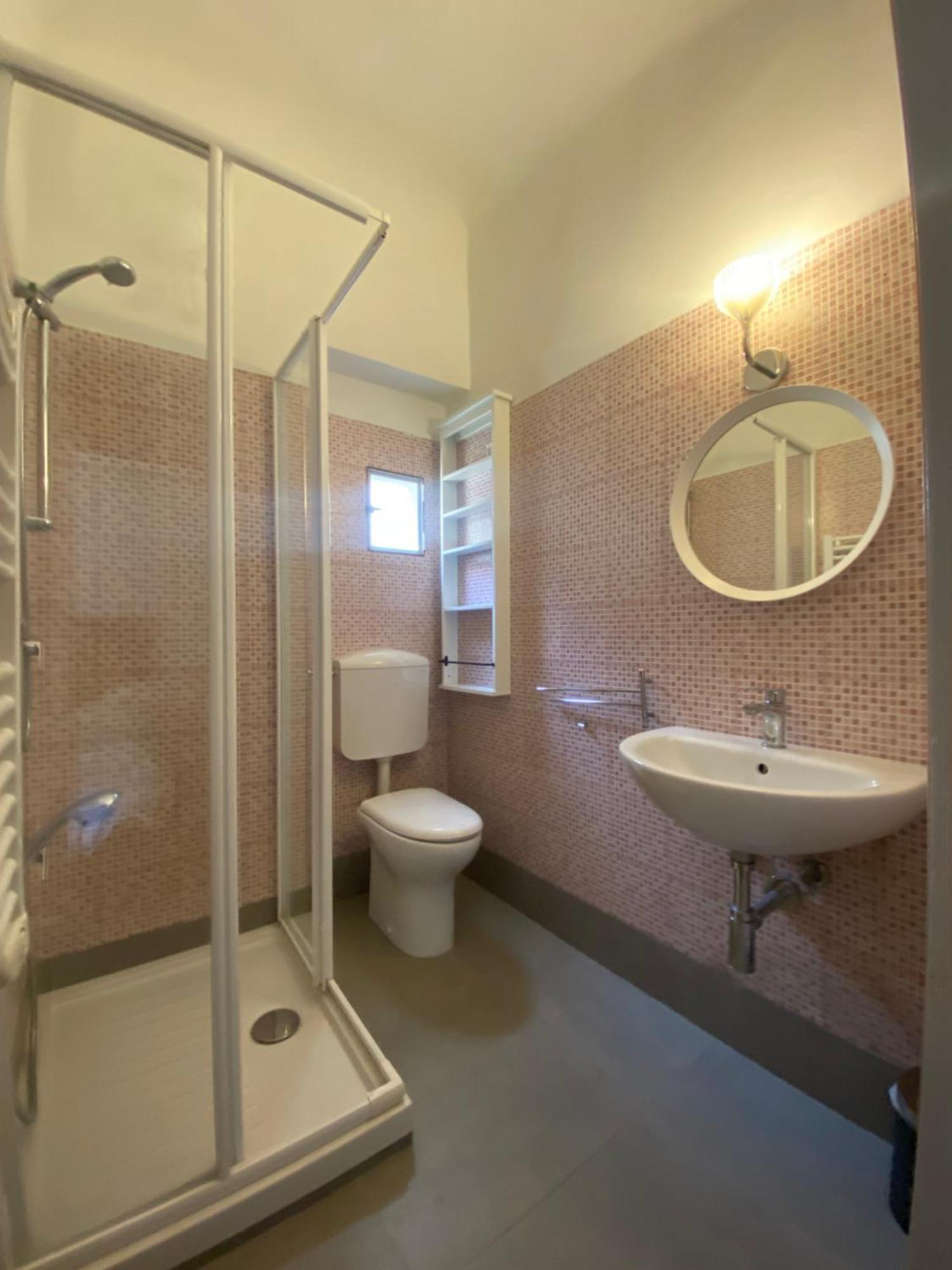Lovely Portion Of Property Near Piazza Santo Spirito Флоренція Екстер'єр фото